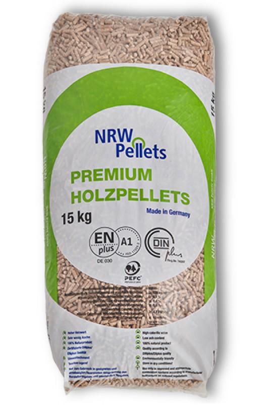 NRW Pellets (BE)