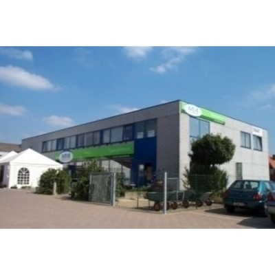 LDR-Trading Gruitrode (Hoofdkantoor)