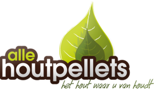Alle Houtpellets